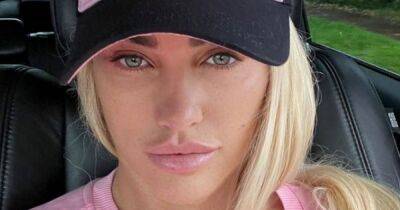 Katie Price turned down for plastic surgery in Thailand for being ‘too beautiful’ - www.dailyrecord.co.uk - Brazil - Thailand