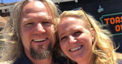 Sister Wives’ Christine Brown Tells Kody She Was ‘Heartbroken for Years’ in Their Marriage: ‘I Was Tired’ - www.usmagazine.com - Wyoming