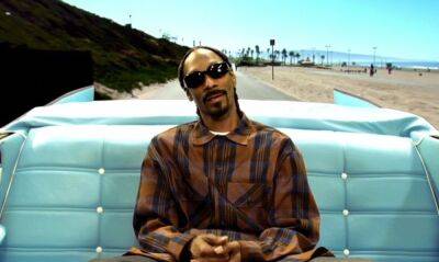 Universal Hires Allen Hughes To Direct A Snoop Dogg Biopic - theplaylist.net