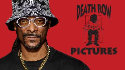 Universal Pictures Partners With Snoop Dogg’s Newly Formed Death Row Pictures For Biopic On Iconic Rapper, Allen Hughes Directing Pic - deadline.com