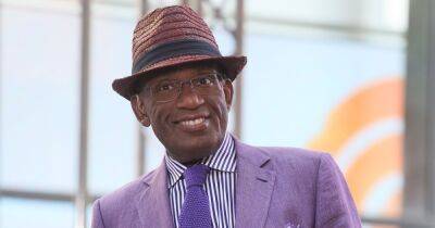 Al Roker’s Quotes About His Health Through the Years - www.usmagazine.com - USA