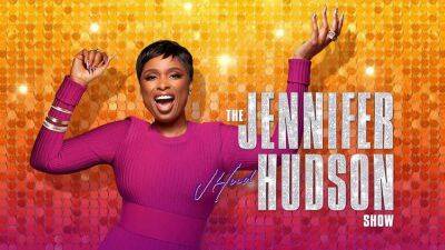 ‘The Jennifer Hudson Show’ Finds AVOD Streaming Home On The Roku Channel - deadline.com - Los Angeles
