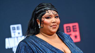 Lizzo on Why She Included 'Mystery Man' in Her HBO Documentary 'Love, Lizzo' - www.glamour.com