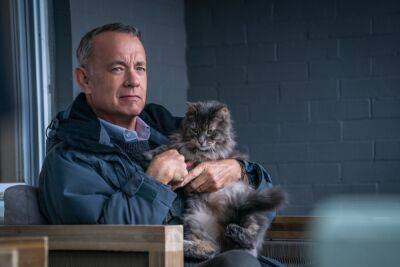 New ‘A Man Called Otto’ Trailer: Marc Forster’s Latest With Tom Hanks Hits Theaters On January 13 - theplaylist.net - Sweden
