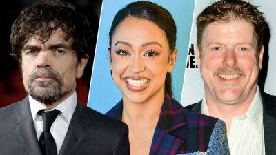 ‘Transformers: Rise Of The Beasts’ Adds Peter Dinklage, Liza Koshy, John DiMaggio & More; Watch Trailer - deadline.com - state Missouri - county Henderson