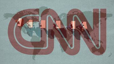 CNN To Cease HLN’s Live Programming As Part of Layoffs And Budget Cuts - deadline.com