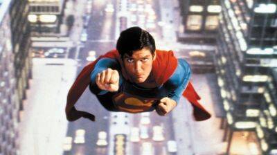 ‘Superman’ Is DC Studios’ ‘Biggest Priority,’ James Gunn Says - thewrap.com