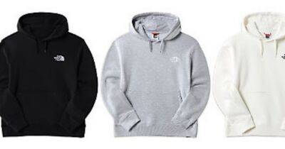 Urgent warning issued as hoodie recalled due to 'risk of strangulation' - www.dailyrecord.co.uk - Scotland - Beyond