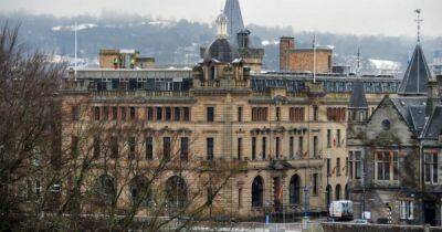 Complaints made to Perth and Kinross Council rose by 34 per cent - www.dailyrecord.co.uk