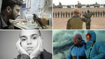PGA Awards Documentary Nominations Bring Shocks And Surprises: ‘Nothing Compares’ In, ‘All The Beauty And The Bloodshed’ Out - deadline.com - New York - Ireland - India - Afghanistan - city Delhi, India