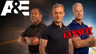 ‘Live PD’ Producer Big Fish Hits Back Against “Meritless” Lawsuit From A&E Over ‘On Patrol: Live’ - deadline.com - New York