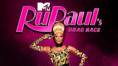 ‘RuPaul’s Drag Race’ Season 15: MTV Reveals The 16 Queens Vying To Be “America’s Next Drag Superstar” - deadline.com - Nashville - state Connecticut - city Sin