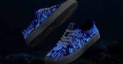 Shop These Limited-Edition Avatar Sneakers Before They’re Gone for Good - www.usmagazine.com