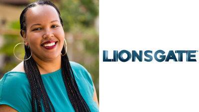 Rachelle Williams-BenAry Signs Overall Deal With Lionsgate Television Group - deadline.com - Kenya