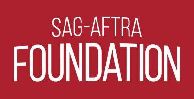 SAG-AFTRA Foundation Gave Out $800,000 In Assistance This Year & $300,000 In Scholarships - deadline.com