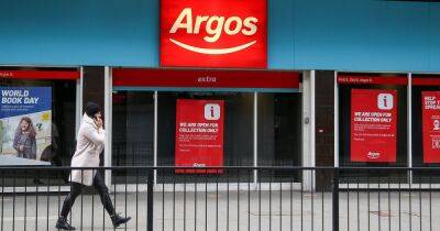Argos shoppers rave about £45 energy-saving product that costs 1p a night to run - www.dailyrecord.co.uk - Britain - Manchester - Turkey
