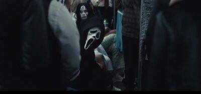 ‘Scream VI’ Teaser: Ghostface Takes Manhattan - deadline.com - New York - California - Chad - county Barber - county Williamson