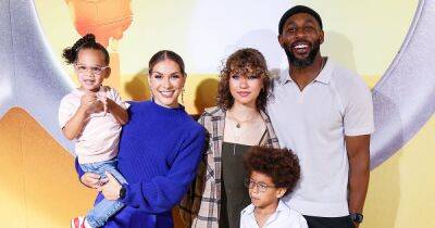 Stephen ‘tWitch’ Boss and Allison Holker Hinted at Wanting More ‘Lil Babies’ Weeks Before His Death: ‘It’s a Constant Conversation’ - www.usmagazine.com - Los Angeles - Minnesota - California