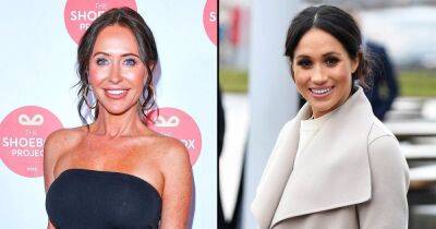 Meghan Markle’s Former Friend Jessica Mulroney Shares Cryptic Quote After Not Appearing in ‘Harry & Meghan’ Volume 1 - www.usmagazine.com - Canada