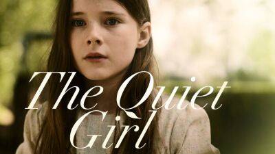 ‘The Quiet Girl’ Review: Ireland’s Lovely, Heartbreaking Oscar Entry Is One Of The Best Films Of The Year - theplaylist.net - Ireland