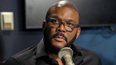 Tyler Perry to Write, Produce and Direct WWII Film ‘Six Triple Eight’ at Netflix￼ - thewrap.com - USA