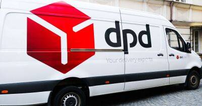 Full list of Scottish postcodes hit by DPD delivery delays - check if you are affected - www.dailyrecord.co.uk - Britain - Scotland