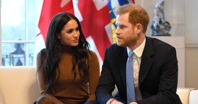 Prince Harry ‘Hates’ Himself for Prioritizing His Royal Role Over Meghan Markle Amid Her Depression: ‘I Felt Angry and Ashamed’ - www.usmagazine.com