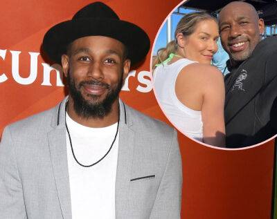 Allison Holker Told Cops Stephen 'tWitch' Boss Left Home Unexpectedly & Dropped All Contact Before Death - perezhilton.com - Los Angeles