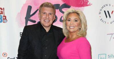 Todd and Julie Chrisley Will Report to Prison in January After Being Found Guilty of Committing Fraud - www.usmagazine.com - USA - Florida - county Camp - city Pensacola, county Camp