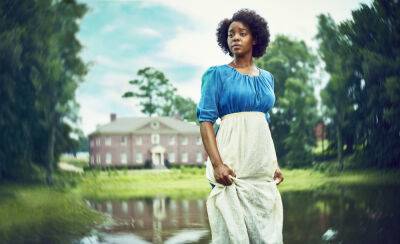 ‘Kindred’ Showrunner Branden Jacobs-Jenkins On The Process Of Adapting Octavia E. Butler For The Modern Age, Casting Newcomer Mallori Johnson, And Trying Not To “Aestheticize The Violence” Of Slavery Narratives - deadline.com - Los Angeles - Jordan - state Maryland - county Jennings