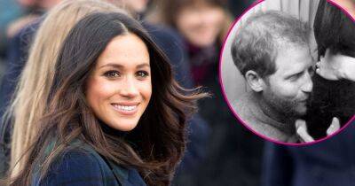 Meghan Markle Reveals Diary Entries From 1st Pregnancy With Archie, Shares Never-Before-Seen Baby Bump Pics - www.usmagazine.com - Australia