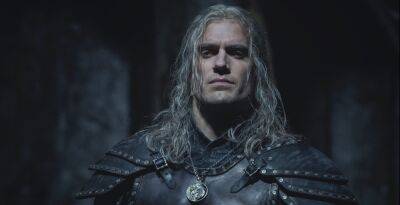 Henry Cavill Is Not Returning To ‘The Witcher’ Following DC Exit As Superman - deadline.com