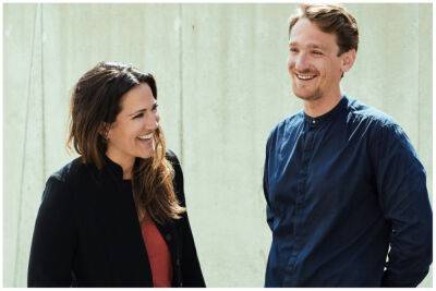 International Disruptors: Isidoor Roebers And Lea Fels From Netflix Doc Series ‘Human Playground’ Producer Scenery Talk Banijay Tie-Up, Creative Business Models And Streaming - deadline.com - Britain - China - Netherlands - Belgium - Luxembourg - city Amsterdam
