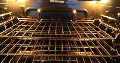Mrs Hinch fans share 'game-changing' household item that leaves oven racks spotless - www.dailyrecord.co.uk - Scotland - Beyond