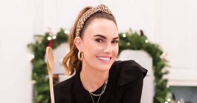 Elizabeth Chambers Shares Her Go-To Holiday Dessert: ‘I Always Found Them to Be Beautiful and Chic’ - www.usmagazine.com - county Chambers - city San Antonio