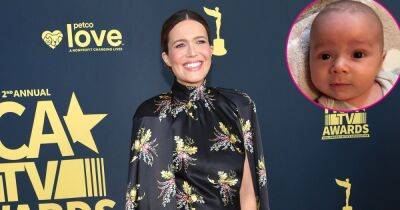 Mandy Moore Says ‘Angel’ Son Ozzie Has Her ‘Thinking About Doing It All Over Again’: ‘So Grateful’ - www.usmagazine.com