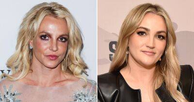 Britney Spears Tells Sister Jamie Lynn to ‘Feel Self-Worth’ in Since-Deleted Post: ‘Just Look Up’ - www.usmagazine.com - state Mississippi - county Worth