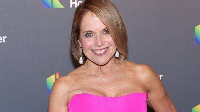 Katie Couric Says She Was Scammed by Someone Pretending to Have a Rat in Their Toilet - www.glamour.com - New York