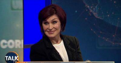 Sharon Osbourne rushed to hospital after 'medical emergency' - www.dailyrecord.co.uk - Britain - California
