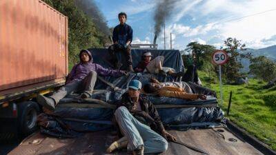 ‘The Kings Of The World’ Review: Laura Mora’s Colombian Oscar Entry - deadline.com - Colombia