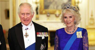 King Charles III and Royal Family Will Attend Annual Christmas Service at Sandringham Church: Details - www.usmagazine.com - Britain - city Sandringham - county Norfolk - county King And Queen