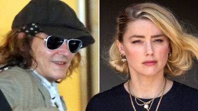 Johnny Depp “Pleased” With Amber Heard Defamation Case Settlement: ‘Pirates’ Star Will Donate Money To Charity — Update - deadline.com - USA - Virginia