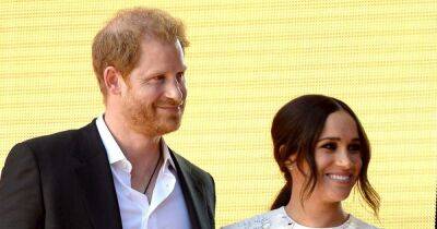 Prince Harry and Meghan Markle Announce New Netflix Project ‘Live to Lead,’ Appear in 1st Teaser: Everything to Know - www.usmagazine.com - California - South Africa