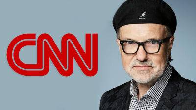Rick Lewchuk To Exit CNN Senior VP Post As Network Undergoes Cost Cutting - deadline.com - New York - Canada