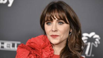 Zooey Deschanel To Host Culinary Series ‘What Am I Eating?’ On Discovery+ - deadline.com - USA