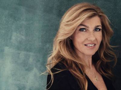 Connie Britton Signs With CAA For Representation - deadline.com - USA - Taylor - Nashville - county Story