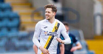 Livingston boss insists defender won't be sold on the cheap in January - www.dailyrecord.co.uk - county Jack - Dominican Republic