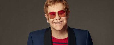 Elton John to play final UK date on his farewell tour at Glastonbury Festival - completemusicupdate.com - Britain - USA - city Stockholm