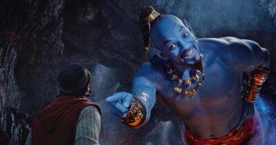 ‘Aladdin 2’: Guy Ritchie “Wouldn’t Have Any Issue” Bringing Will Smith Back For Upcoming Sequel - theplaylist.net - county Ritchie