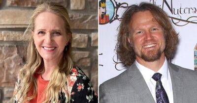 Sister Wives’ Christine Brown Gets Candid About Ex Kody Brown Not Being ‘Attracted’ to Her - www.usmagazine.com